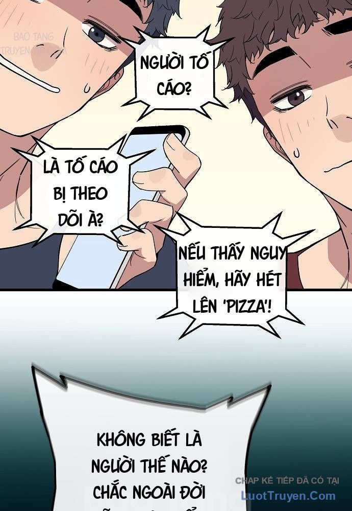 Khởi Đầu Với 13 Đặc Tính Ẩn Chapter 6 - 27