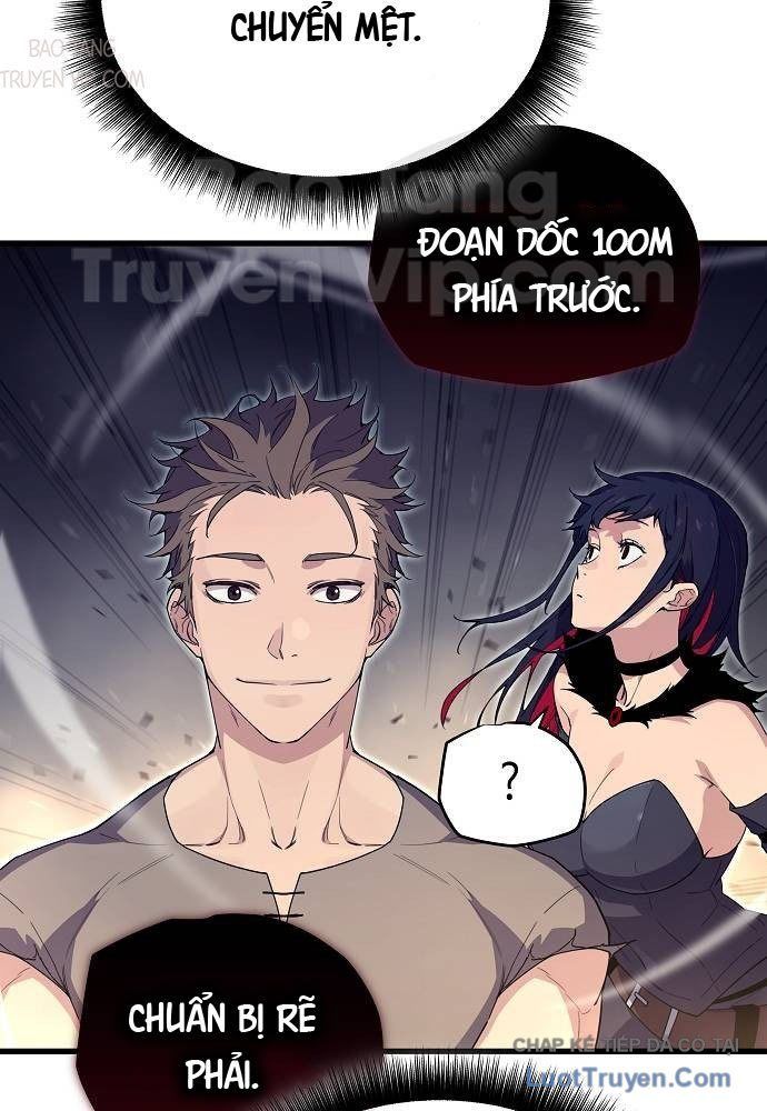 Khởi Đầu Với 13 Đặc Tính Ẩn Chapter 6 - 49