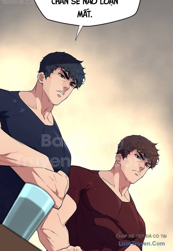 Khởi Đầu Với 13 Đặc Tính Ẩn Chapter 6 - 7