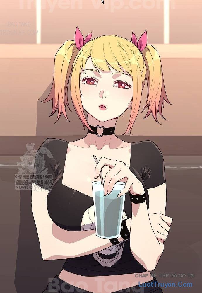 Khởi Đầu Với 13 Đặc Tính Ẩn Chapter 6 - 9