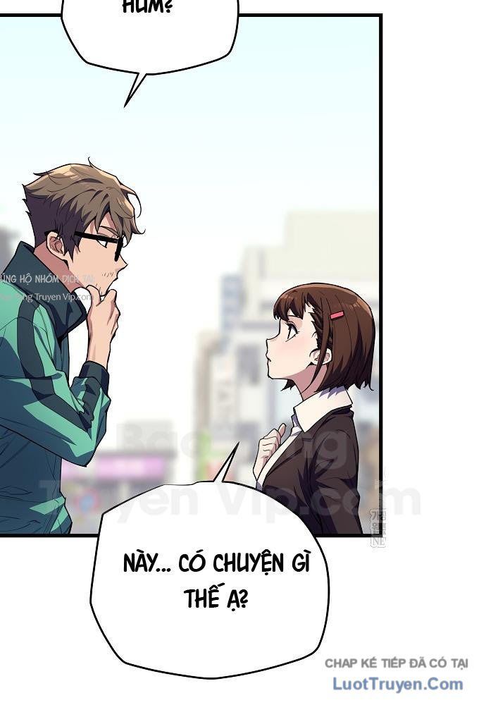 Khởi Đầu Với 13 Đặc Tính Ẩn Chapter 7 - 13