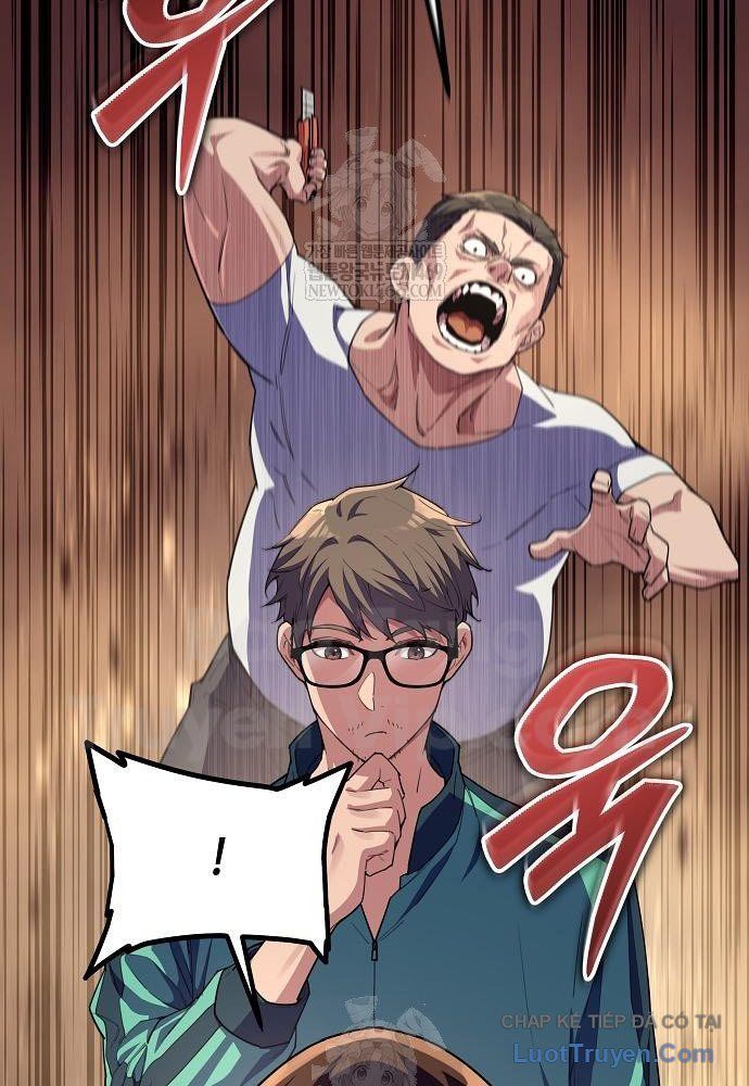 Khởi Đầu Với 13 Đặc Tính Ẩn Chapter 7 - 18