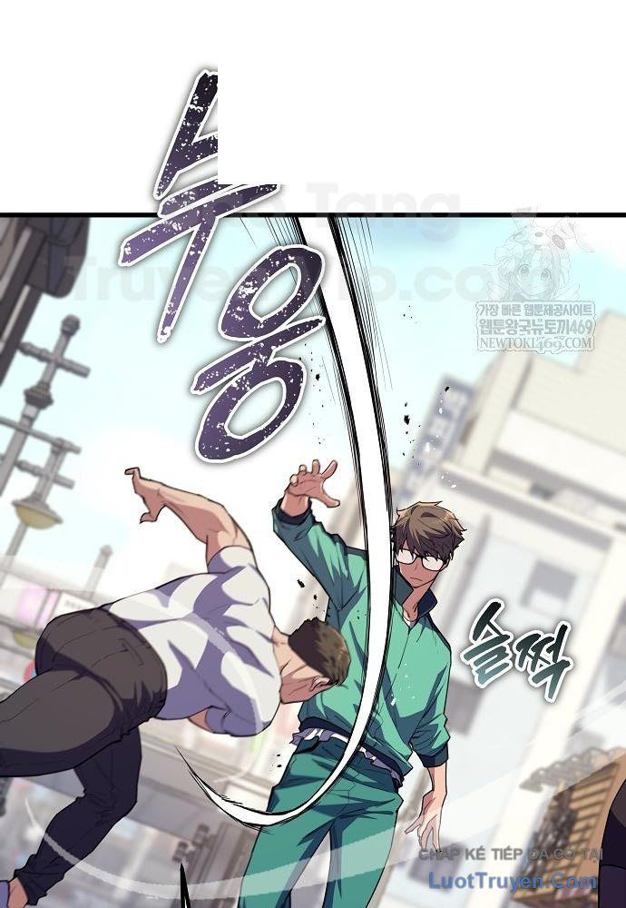 Khởi Đầu Với 13 Đặc Tính Ẩn Chapter 7 - 20