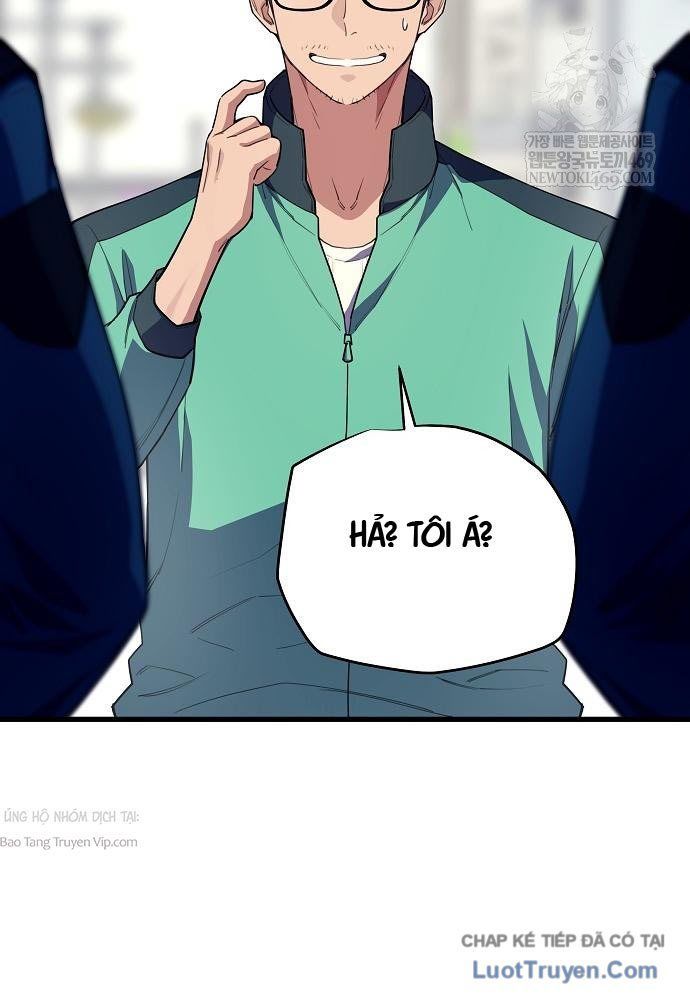 Khởi Đầu Với 13 Đặc Tính Ẩn Chapter 7 - 33