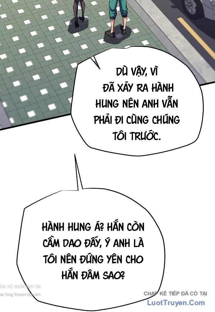 Khởi Đầu Với 13 Đặc Tính Ẩn Chapter 7 - 35