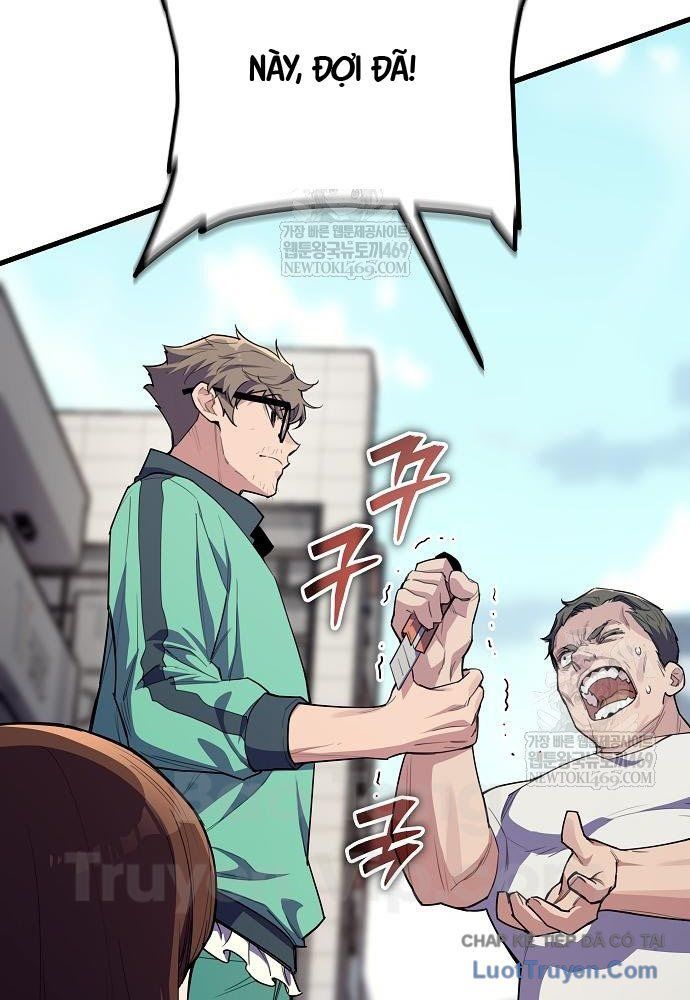 Khởi Đầu Với 13 Đặc Tính Ẩn Chapter 7 - 6