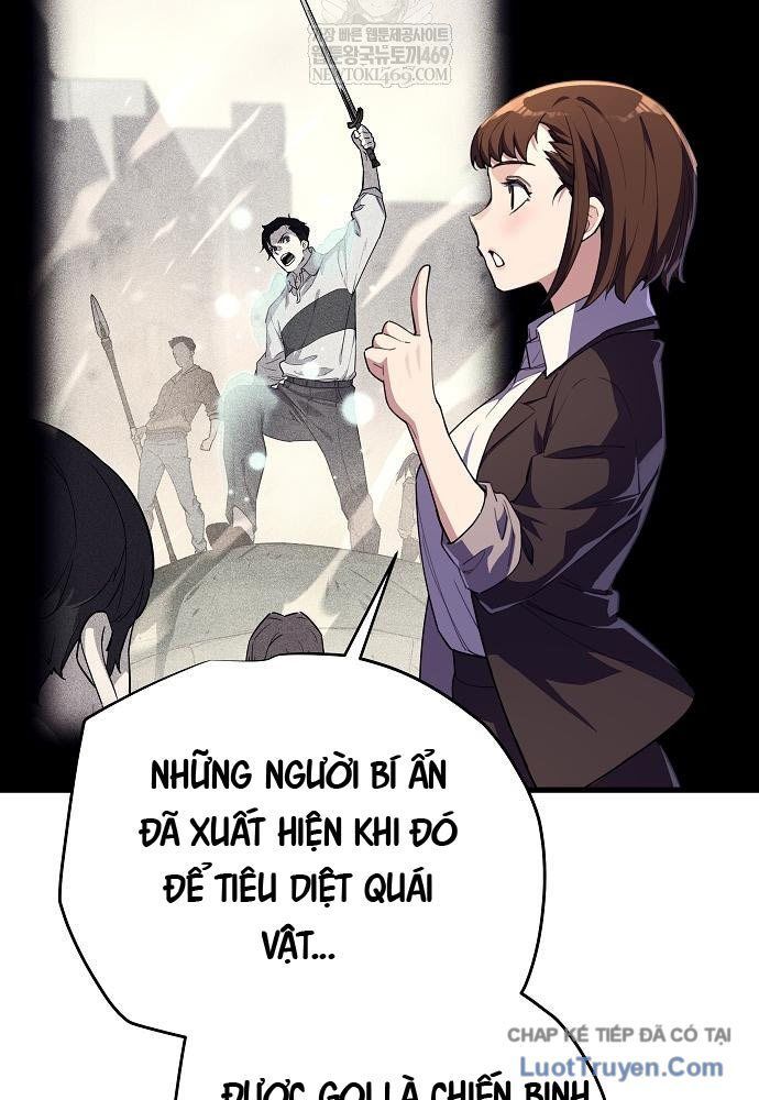 Khởi Đầu Với 13 Đặc Tính Ẩn Chapter 7 - 51