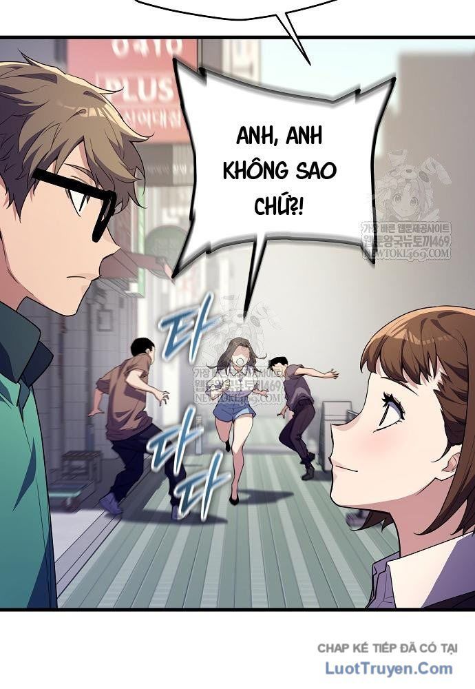 Khởi Đầu Với 13 Đặc Tính Ẩn Chapter 7 - 55