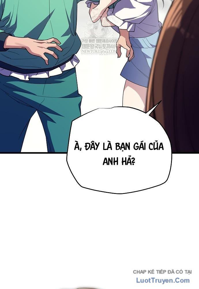 Khởi Đầu Với 13 Đặc Tính Ẩn Chapter 7 - 57