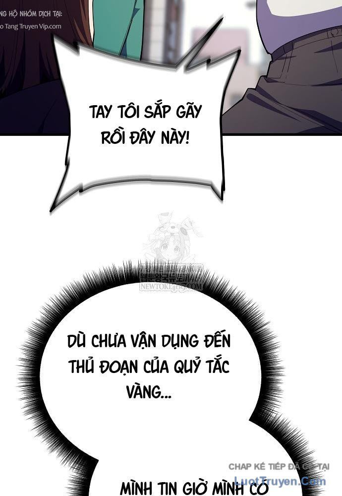 Khởi Đầu Với 13 Đặc Tính Ẩn Chapter 7 - 7