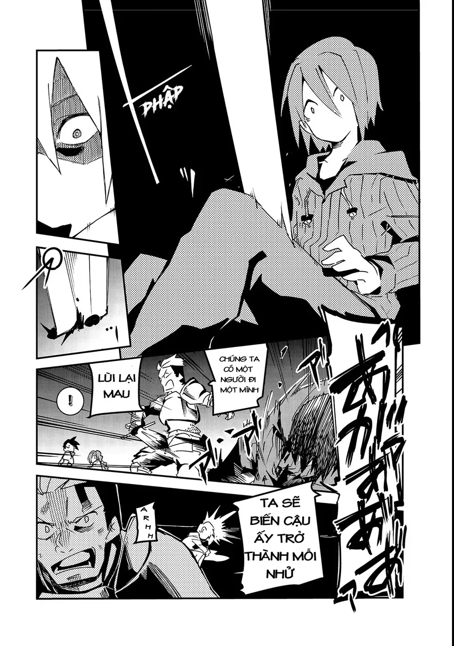 Isekai Meikyuu No Saishinbu Wo Mezasou Chapter 1 - 12