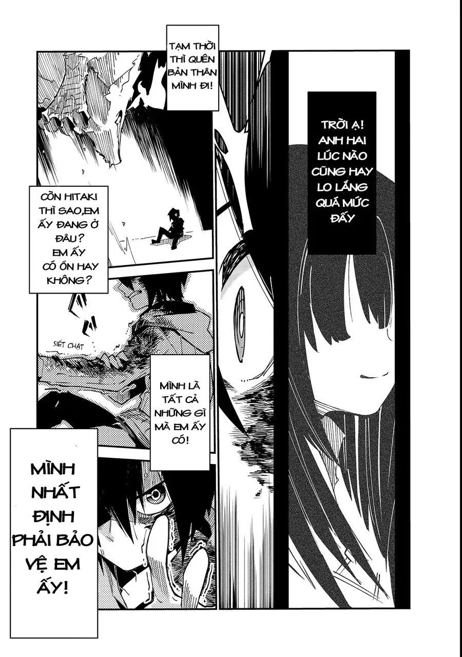 Isekai Meikyuu No Saishinbu Wo Mezasou Chapter 1 - 22