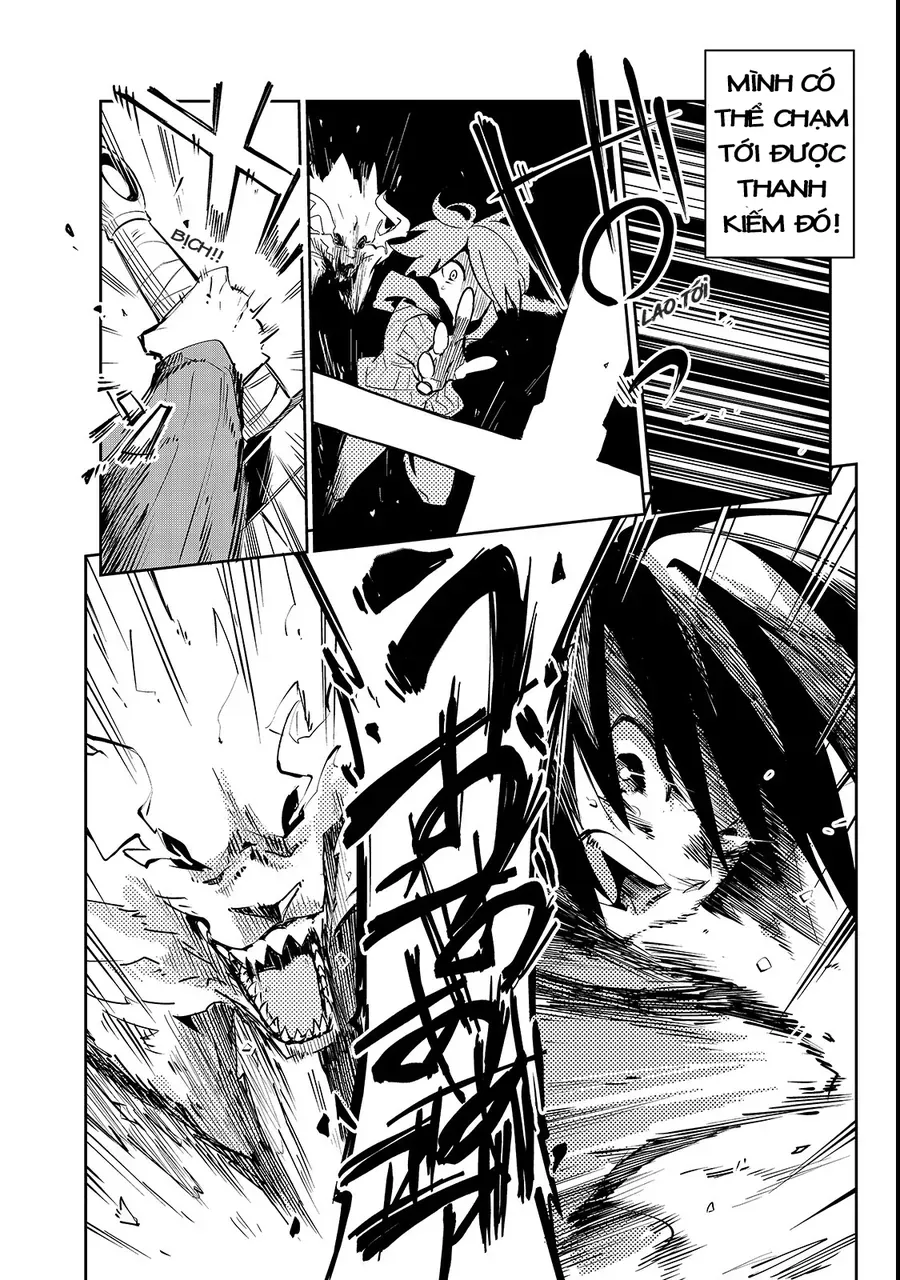 Isekai Meikyuu No Saishinbu Wo Mezasou Chapter 1 - 24