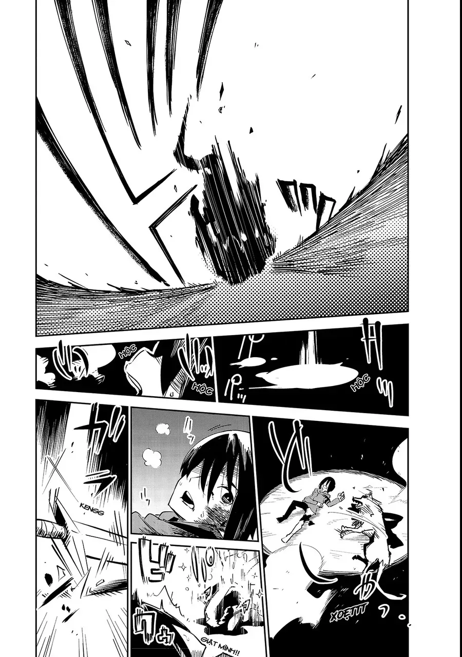 Isekai Meikyuu No Saishinbu Wo Mezasou Chapter 1 - 25