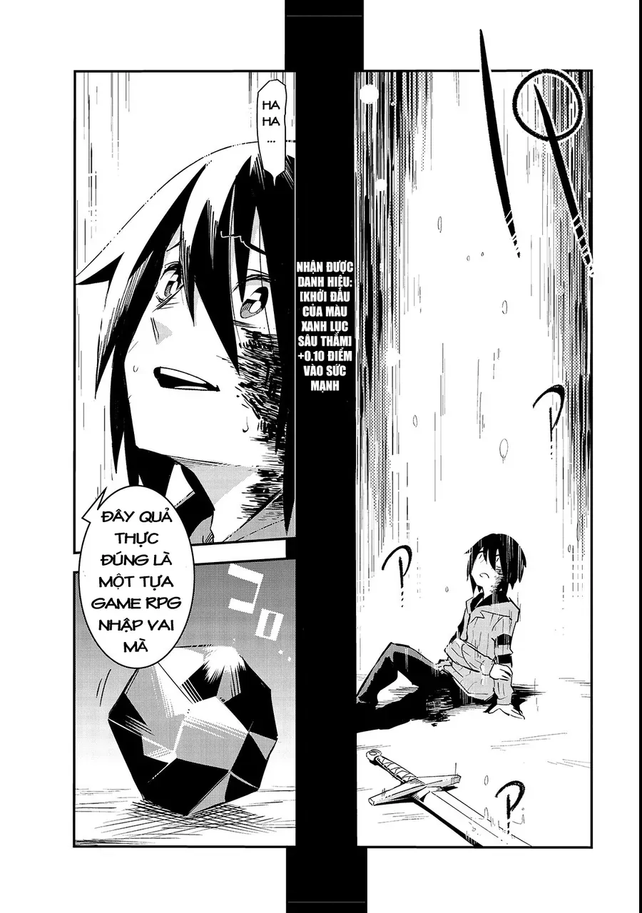 Isekai Meikyuu No Saishinbu Wo Mezasou Chapter 1 - 26