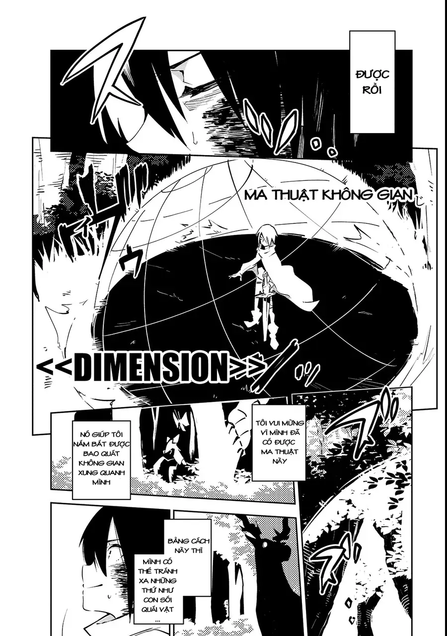 Isekai Meikyuu No Saishinbu Wo Mezasou Chapter 1 - 30