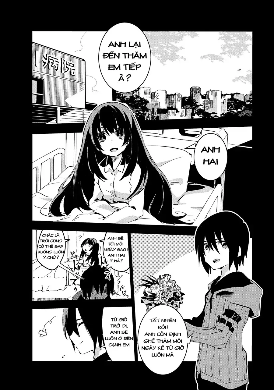 Isekai Meikyuu No Saishinbu Wo Mezasou Chapter 1 - 32