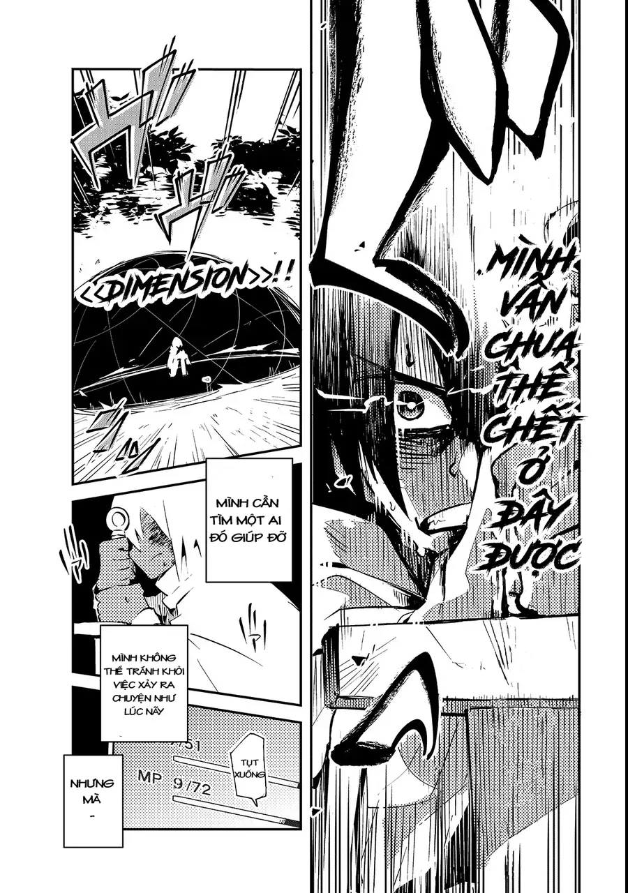 Isekai Meikyuu No Saishinbu Wo Mezasou Chapter 1 - 34