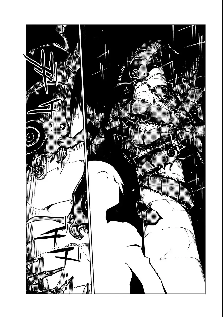 Isekai Meikyuu No Saishinbu Wo Mezasou Chapter 1 - 5