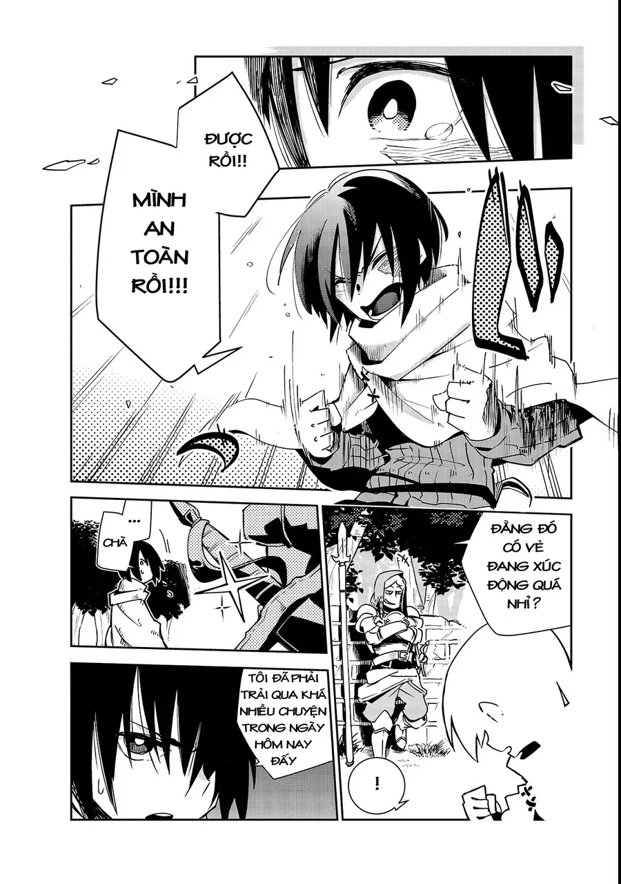 Isekai Meikyuu No Saishinbu Wo Mezasou Chapter 1 - 50