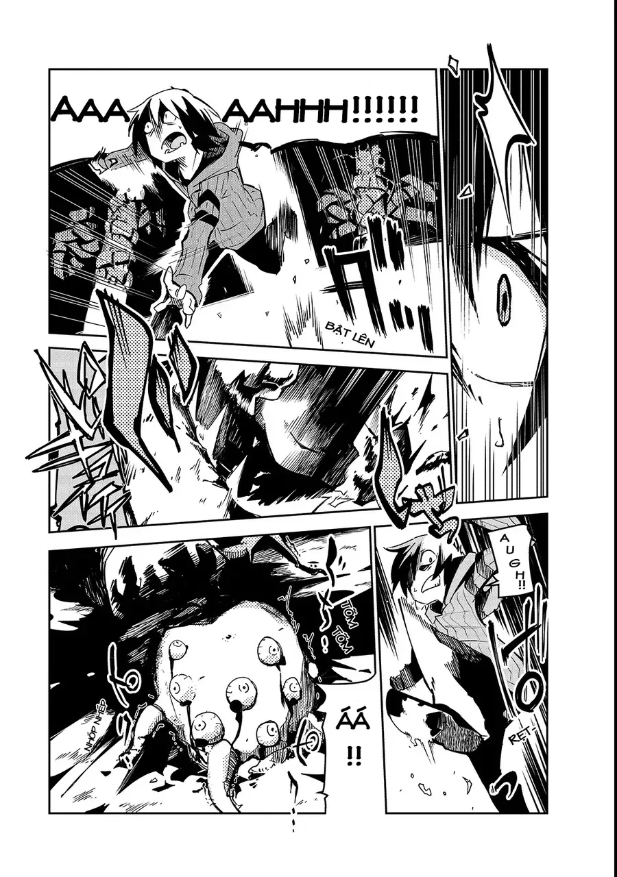 Isekai Meikyuu No Saishinbu Wo Mezasou Chapter 1 - 6