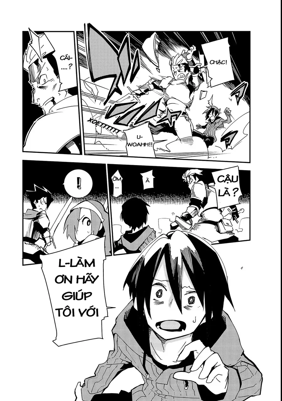 Isekai Meikyuu No Saishinbu Wo Mezasou Chapter 1 - 10