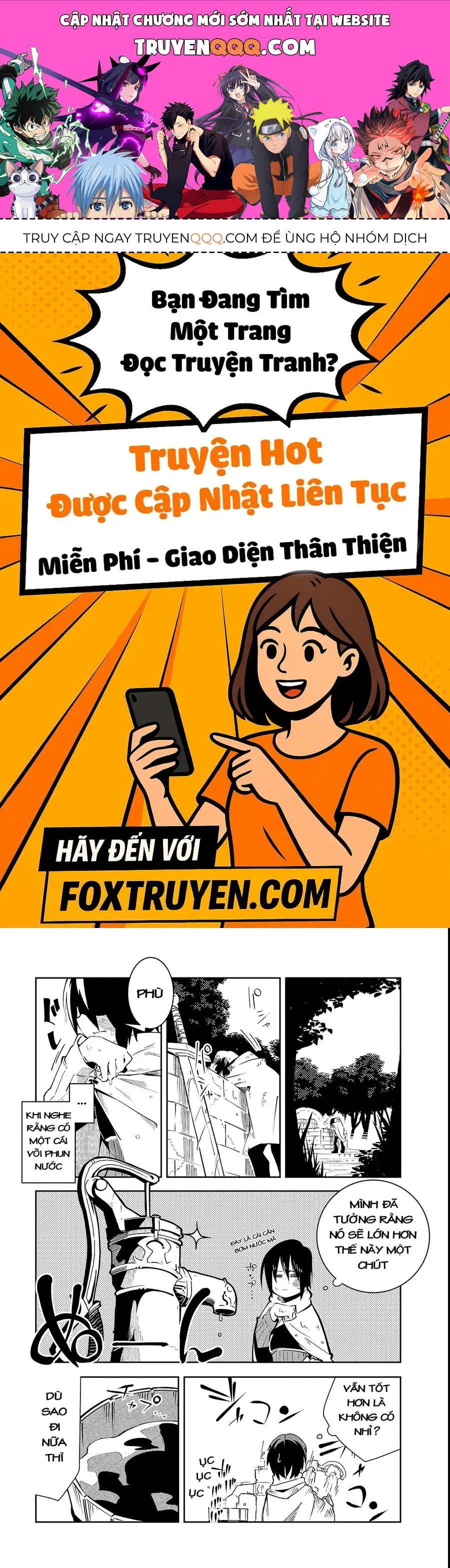 Isekai Meikyuu No Saishinbu Wo Mezasou Chapter 2 - 1