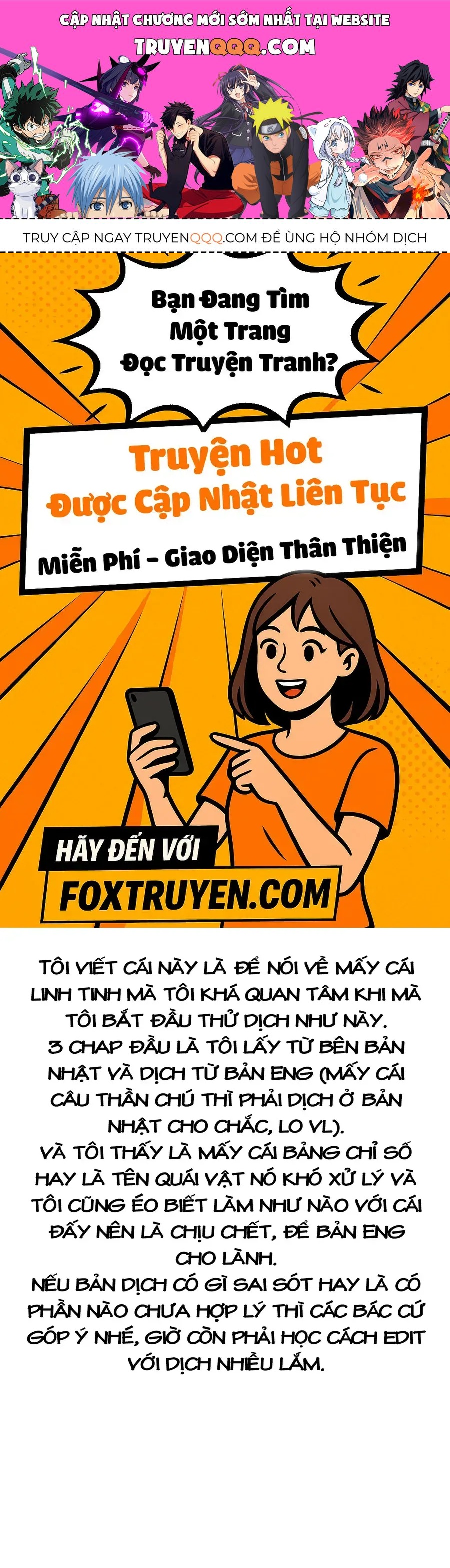 Isekai Meikyuu No Saishinbu Wo Mezasou Chapter 4 - 1