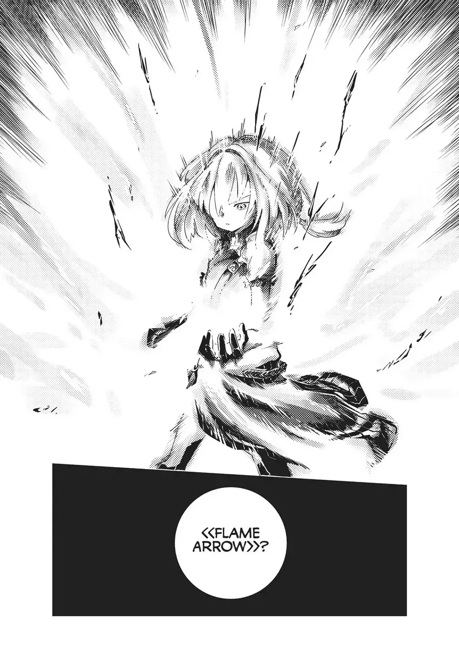 Isekai Meikyuu No Saishinbu Wo Mezasou Chapter 4 - 18