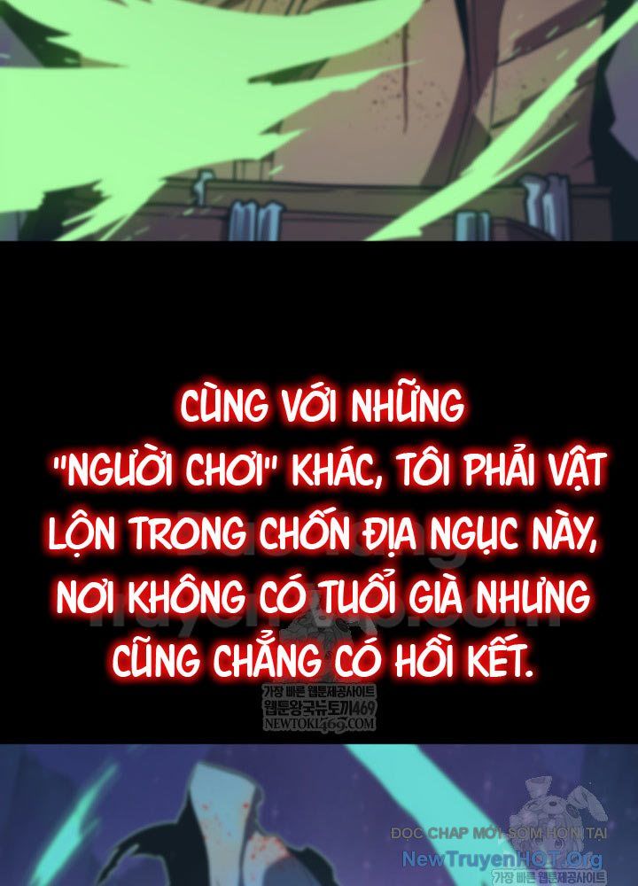 Người Chơi Của Gia Tộc Suy Vong Chapter 1 - 11