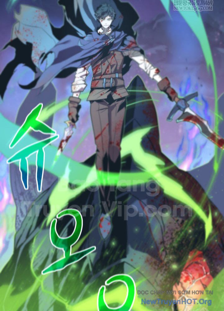 Người Chơi Của Gia Tộc Suy Vong Chapter 1 - 12