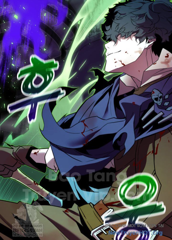 Người Chơi Của Gia Tộc Suy Vong Chapter 1 - 22