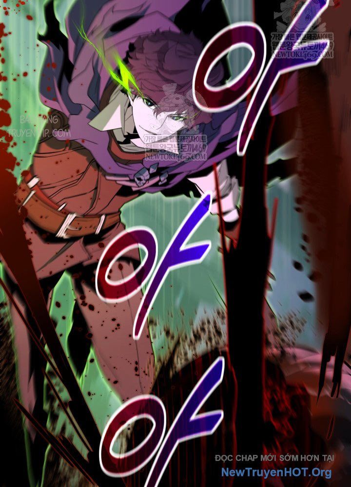 Người Chơi Của Gia Tộc Suy Vong Chapter 1 - 30