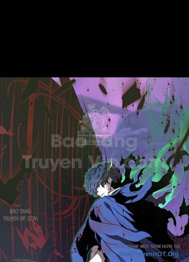 Người Chơi Của Gia Tộc Suy Vong Chapter 1 - 34