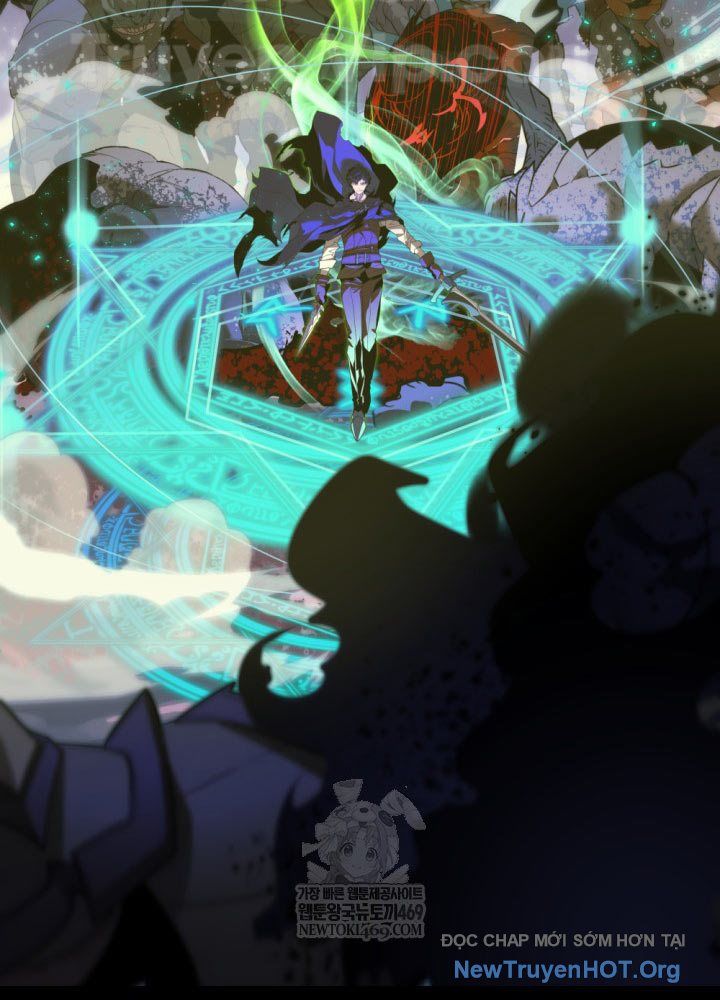 Người Chơi Của Gia Tộc Suy Vong Chapter 1 - 39