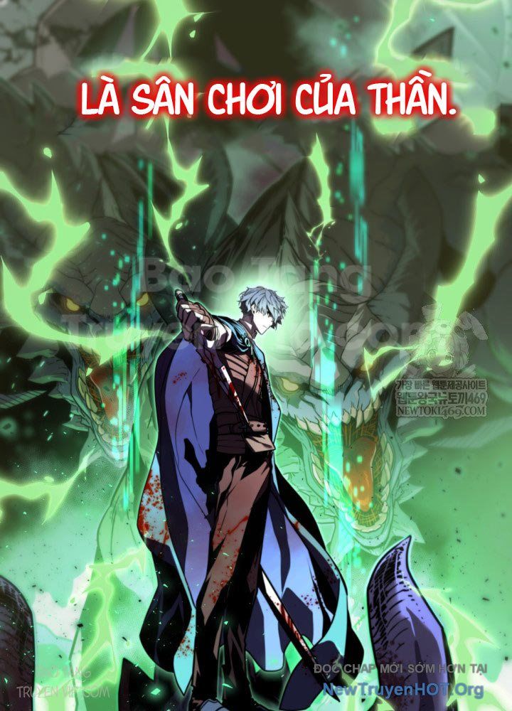 Người Chơi Của Gia Tộc Suy Vong Chapter 1 - 5