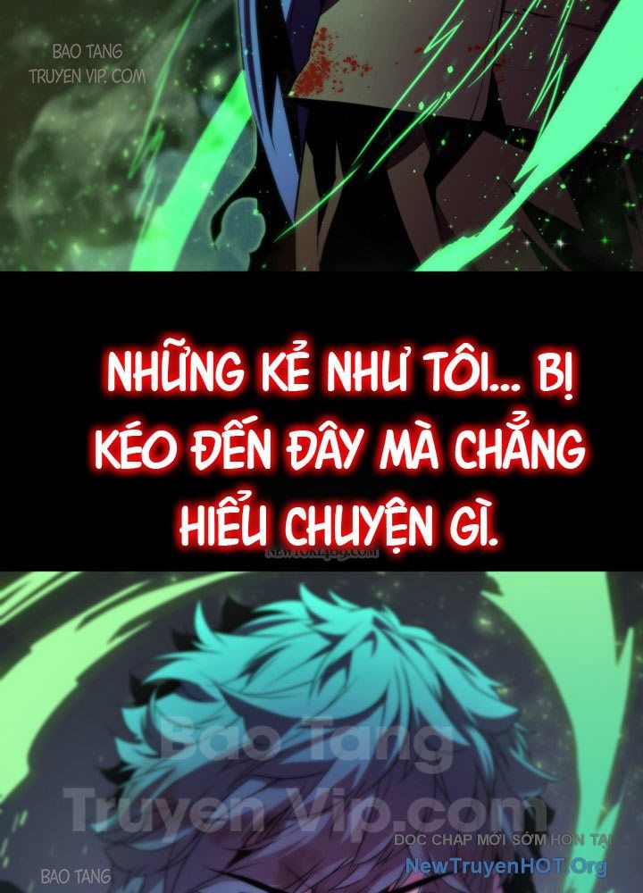 Người Chơi Của Gia Tộc Suy Vong Chapter 1 - 9