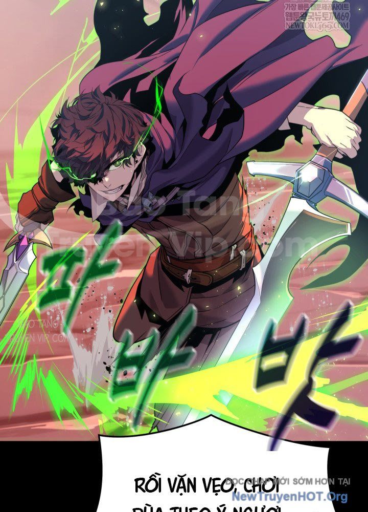 Người Chơi Của Gia Tộc Suy Vong Chapter 1 - 84