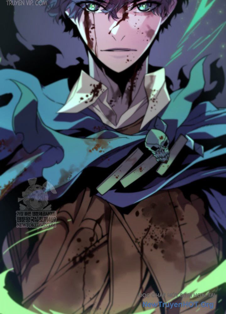 Người Chơi Của Gia Tộc Suy Vong Chapter 1 - 10
