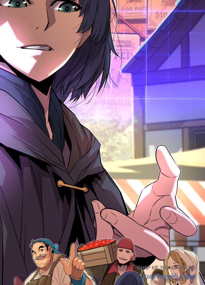 Người Chơi Của Gia Tộc Suy Vong Chapter 15 - 24