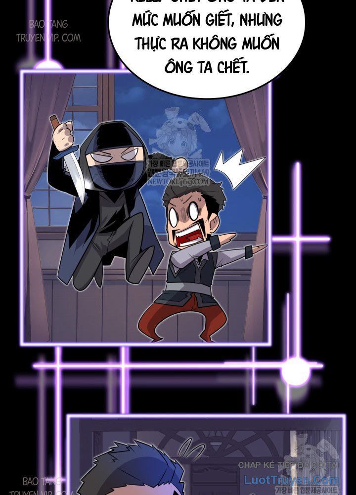 Người Chơi Của Gia Tộc Suy Vong Chapter 15 - 36