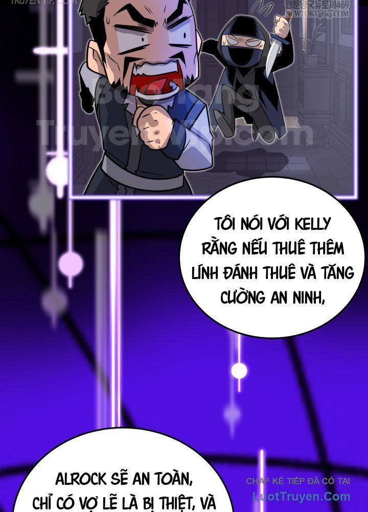 Người Chơi Của Gia Tộc Suy Vong Chapter 15 - 37