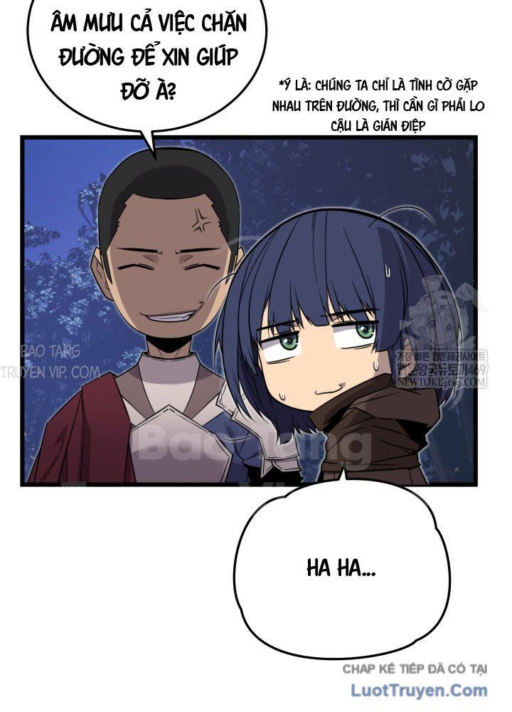 Người Chơi Của Gia Tộc Suy Vong Chapter 18 - 18