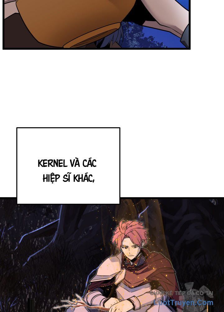 Người Chơi Của Gia Tộc Suy Vong Chapter 18 - 23