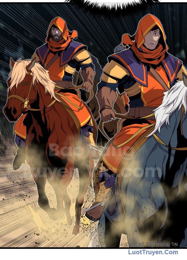 Người Chơi Của Gia Tộc Suy Vong Chapter 18 - 84