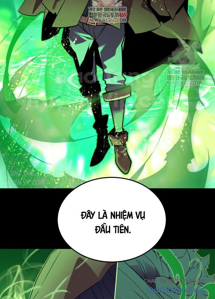 Người Chơi Của Gia Tộc Suy Vong Chapter 19 - 2