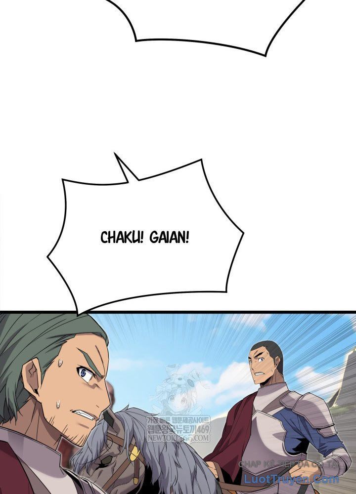 Người Chơi Của Gia Tộc Suy Vong Chapter 19 - 20