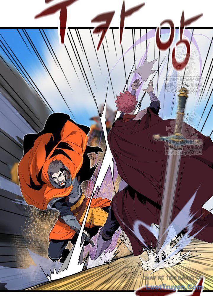 Người Chơi Của Gia Tộc Suy Vong Chapter 19 - 71