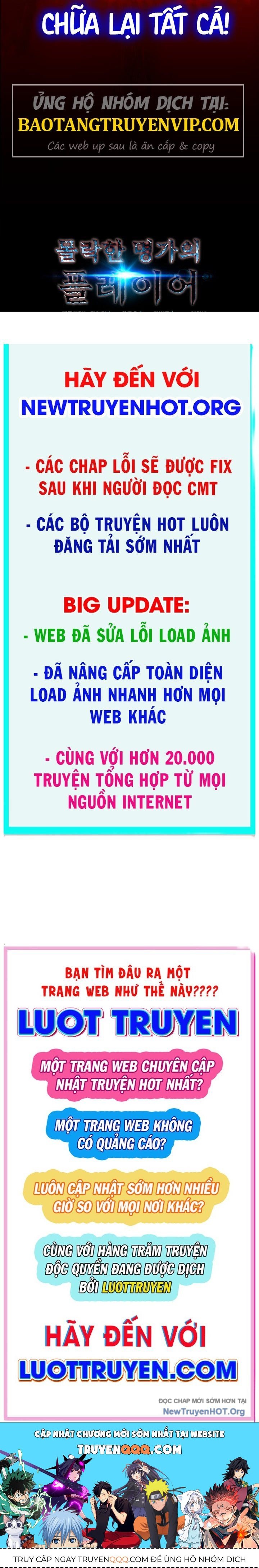 Người Chơi Của Gia Tộc Suy Vong Chapter 2 - 170