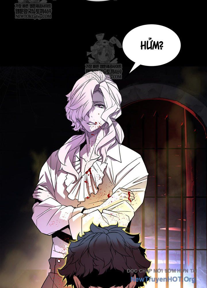 Người Chơi Của Gia Tộc Suy Vong Chapter 2 - 19